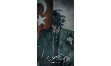 Atatürk Wallpaper for Android - Download the APK from Habererciyes